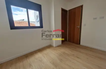 Imagem: Sobrado para Venda, Vila Guaca