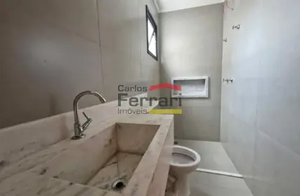 Imagem: Sobrado para Venda, Vila Guaca