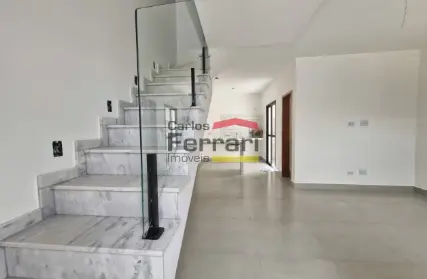 Imagem: Sobrado para Venda, Vila Guaca