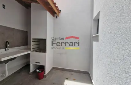 Imagem: Sobrado para Venda, Vila Guaca