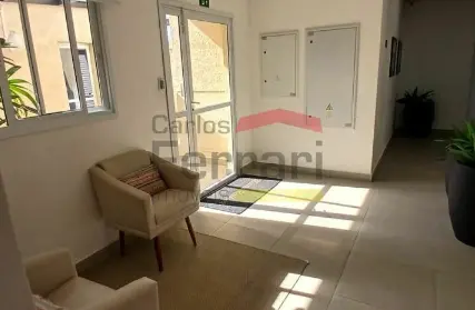 Imagem: Apartamento para Venda, Vila Basileia