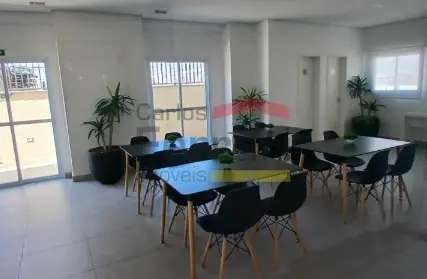 Imagem: Apartamento para Venda, Vila Basileia
