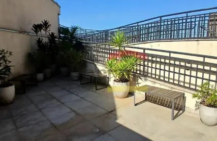 Imagem: Apartamento para Venda, Vila Basileia
