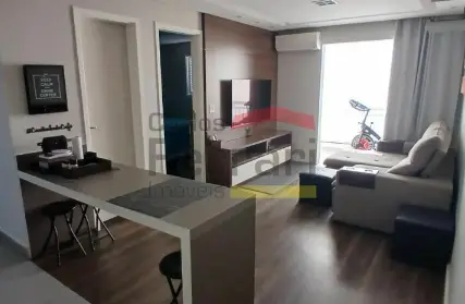 Imagem: Apartamento para Venda, Vila Basileia