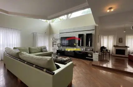 Imagem: Condomínio Fechado para Venda, Jardim Ibiratiba