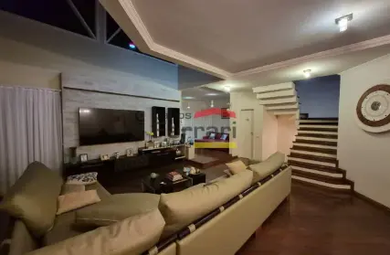 Imagem: Condomínio Fechado para Venda, Jardim Ibiratiba