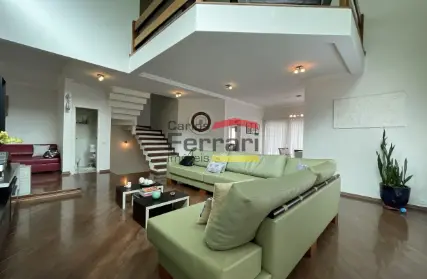 Imagem: Condomínio Fechado para Venda, Jardim Ibiratiba