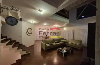 Imagem: Condomínio Fechado para Venda, Jardim Ibiratiba