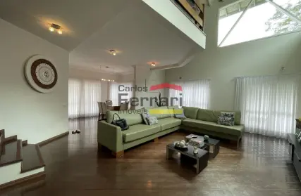 Imagem: Condomínio Fechado para Venda, Jardim Ibiratiba