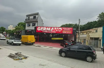 Imagem: Galpão / Salão para Venda, Imirim
