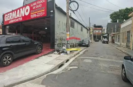 Imagem: Galpão / Salão para Venda, Imirim