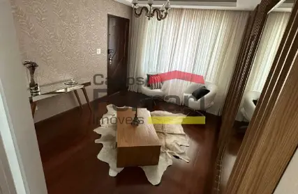 Imagem: Sobrado para Venda, Jardim Guapira