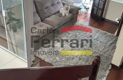 Imagem: Sobrado para Venda, Jardim Guapira