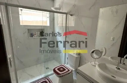 Imagem: Sobrado para Venda, Jardim Guapira