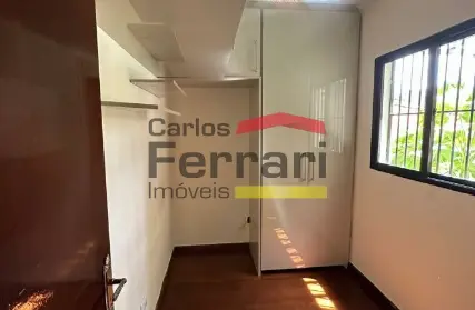 Imagem: Sobrado para Venda, Jardim Guapira