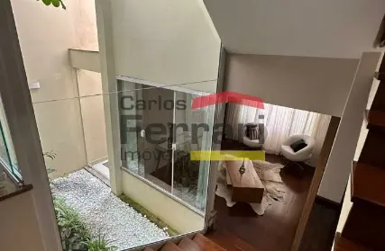 Imagem: Sobrado para Venda, Jardim Guapira