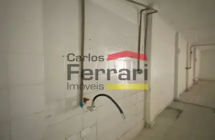 Imagem: Galpão / Salão para Venda, Carandiru