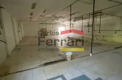 Imagem: Galpão / Salão para Venda, Carandiru