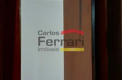 Imagem: Apartamento para Venda, Vila Santos