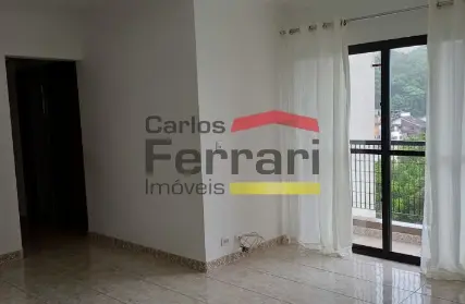 Imagem: Apartamento para Venda, Vila Santos