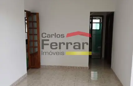 Imagem: Apartamento para Venda, Vila Santos
