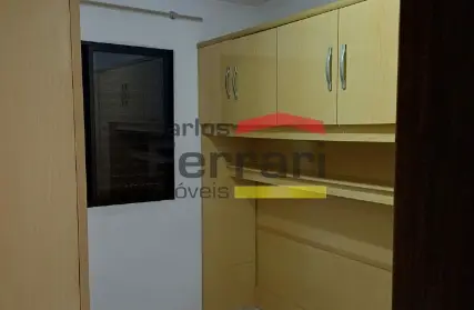 Imagem: Apartamento para Venda, Vila Santos