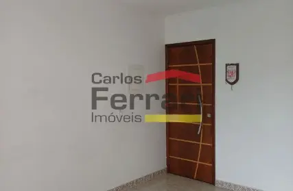 Imagem: Apartamento para Venda, Vila Santos