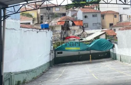 Imagem: Terreno para Venda, Água Fria