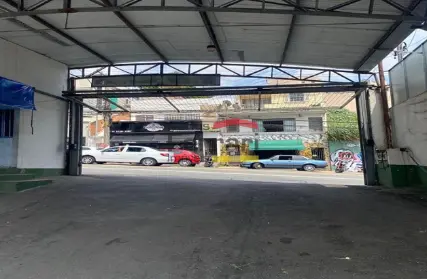 Imagem: Terreno para Venda, Água Fria