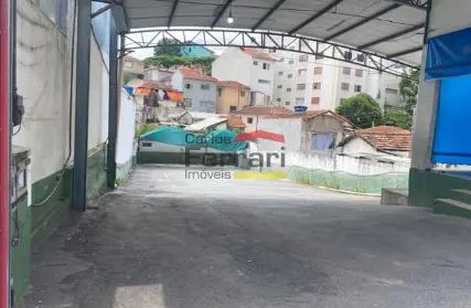 Imagem: Terreno para Venda, Água Fria