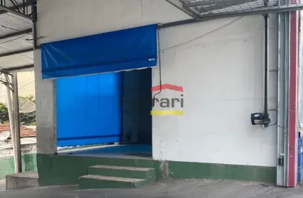 Imagem: Terreno para Venda, Água Fria