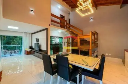 Imagem: Condomínio Fechado para Alugar, Serra da Cantareira