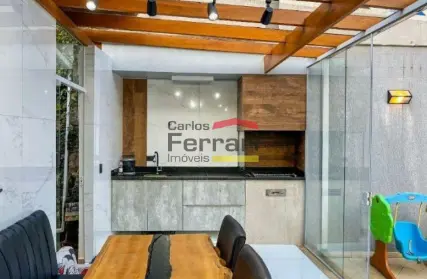 Imagem: Condomínio Fechado para Alugar, Serra da Cantareira