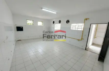Imagem: Prédio Comercial para Venda, Santana