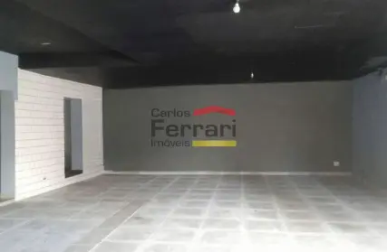 Imagem: Prédio Comercial para Venda, Santana