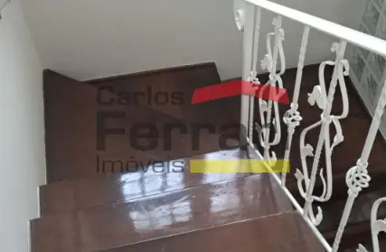 Imagem: Sobrado para Venda, Jardim França