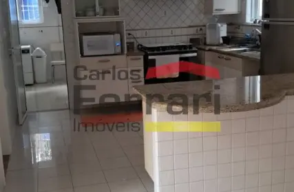 Imagem: Sobrado para Venda, Jardim França