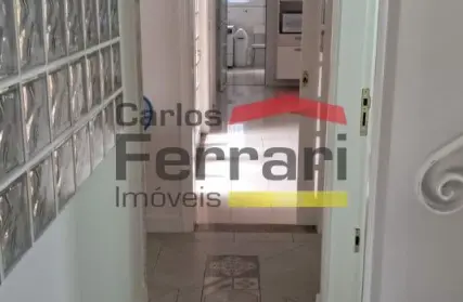 Imagem: Sobrado para Venda, Jardim França