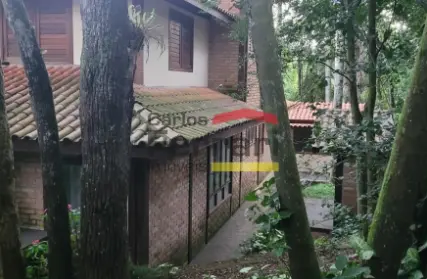 Imagem: Sobrado para Venda, Serra da Cantareira