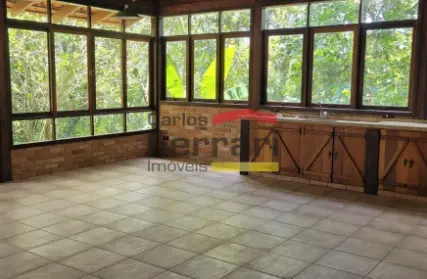 Imagem: Sobrado para Venda, Serra da Cantareira