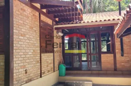 Imagem: Sobrado para Venda, Serra da Cantareira