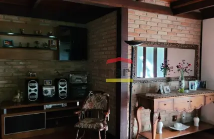 Imagem: Sobrado para Venda, Serra da Cantareira