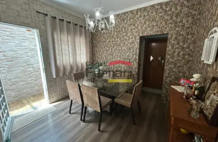 Imagem: Sobrado para Venda, Chora Menino