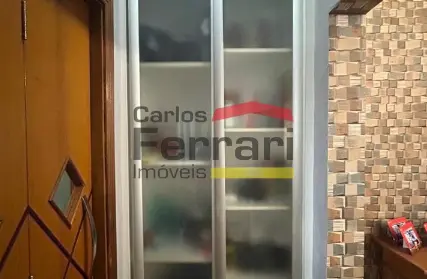 Imagem: Sobrado para Venda, Chora Menino