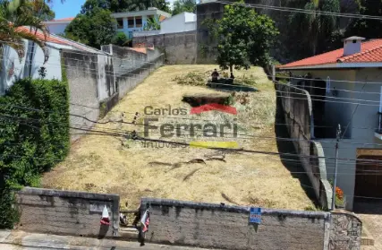 Imagem: Terreno para Venda, Jardim São Bento