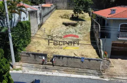 Imagem: Terreno para Venda, Jardim São Bento