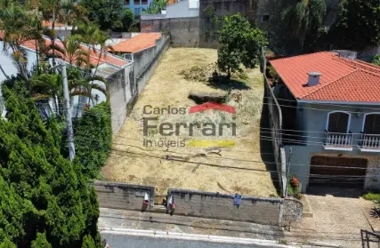 Imagem: Terreno para Venda, Jardim São Bento