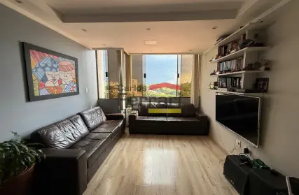 Imagem: Apartamento para Venda, Barro Branco (Zona Norte)