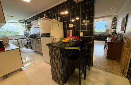 Imagem: Apartamento para Venda, Barro Branco (Zona Norte)