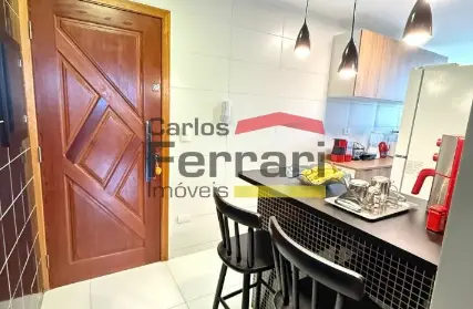 Imagem: Apartamento para Venda, Barro Branco (Zona Norte)